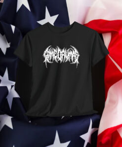 Game Grumps Black Metal Shirt