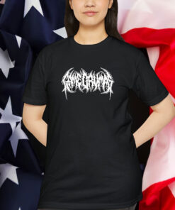 Game Grumps Black Metal Shirt