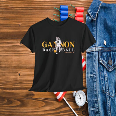 Gannon Basketball Since 1949 Shirt