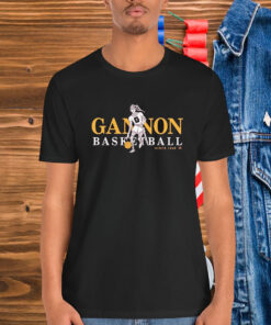 Gannon Basketball Since 1949 Shirt