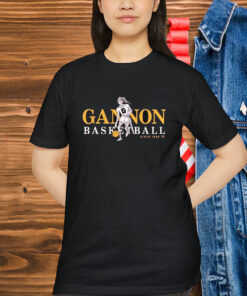 Gannon Basketball Since 1949 Shirt