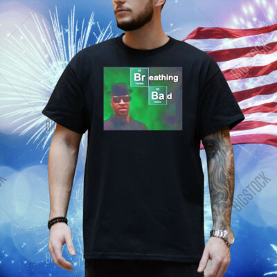 George Floyd Breaking Bad Shirt