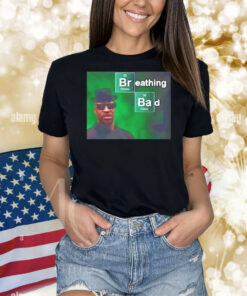George Floyd Breaking Bad Shirt