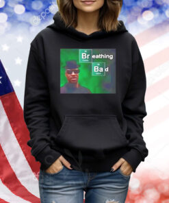 George Floyd Breaking Bad Shirt