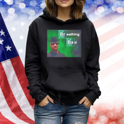 George Floyd Breaking Bad Shirt
