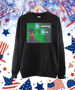 George Floyd Breaking Bad Shirt