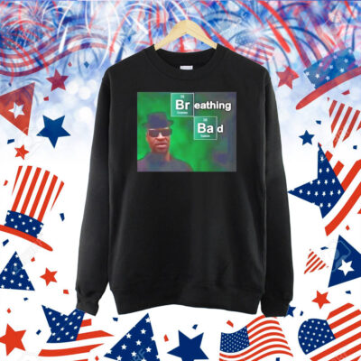 George Floyd Breaking Bad Shirt