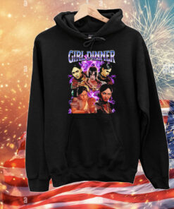 Girl Dinner Sevika Arcane vintage T-Shirt