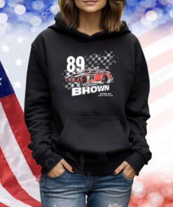 Glenn Brown 89 super six association of WA Shirt