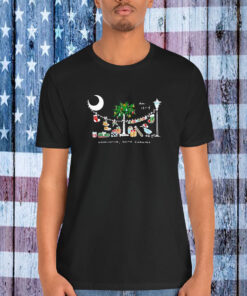 Goose North Charleston SC Dec 13-14 2024 Christmas Shirt