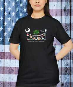 Goose North Charleston SC Dec 13-14 2024 Christmas Shirt