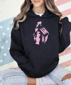 Gracie Abrams ’24 The Secret Of Us Tour Dog Shirt