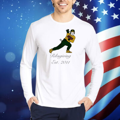 Green Pig Ribsgiving Established 2011 Shirt