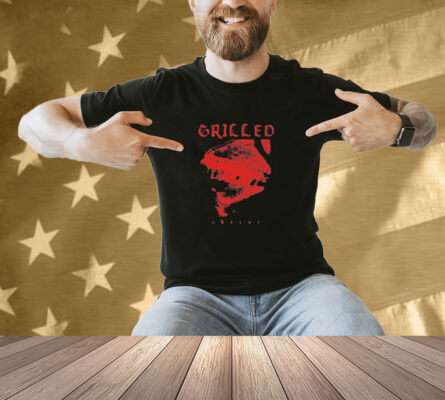 Grilled Cheese Shirt