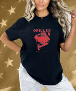 Grilled Cheese Shirt