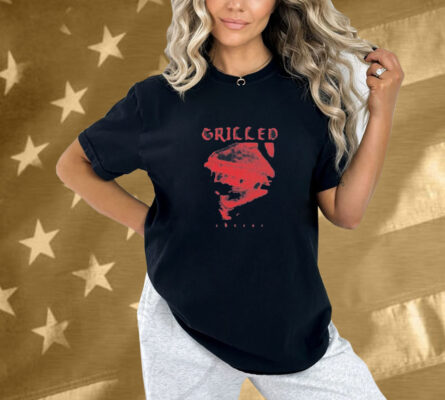 Grilled Cheese Shirt