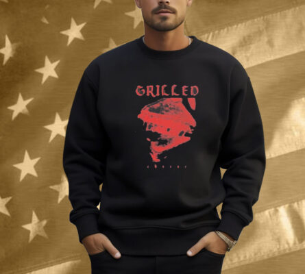 Grilled Cheese Shirt