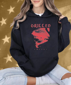 Grilled Cheese Shirt