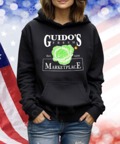 Guido’s fresh market place est 1979 Shirt