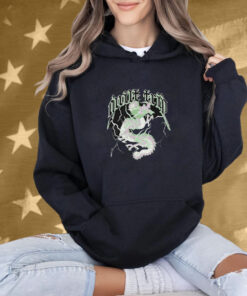 Guilt Trip Headbang Motherfucker Dragon Shirt