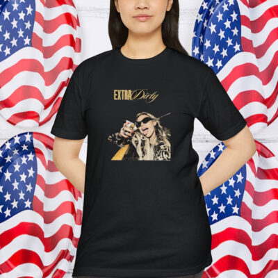 Hallie Batchelder Extra Dirty Taxi Shirt