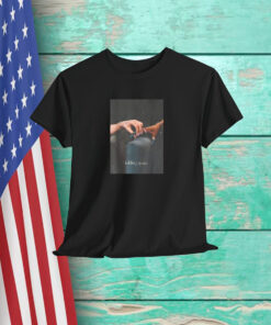 Holding Space For The Lyrics Of Defying Shirt