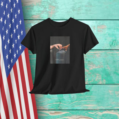 Holding Space For The Lyrics Of Defying Shirt