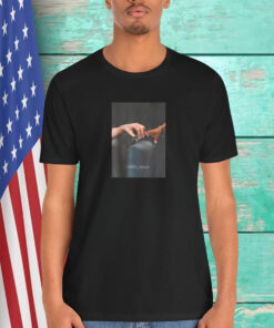 Holding Space For The Lyrics Of Defying Shirt