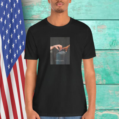 Holding Space For The Lyrics Of Defying Shirt