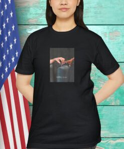 Holding Space For The Lyrics Of Defying Shirt