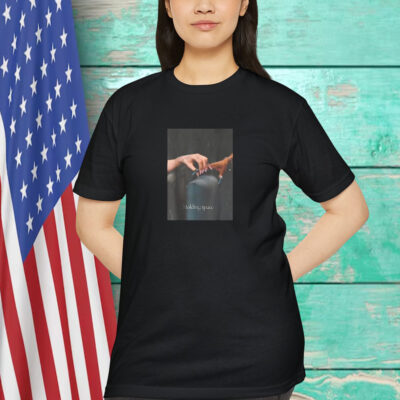 Holding Space For The Lyrics Of Defying Shirt