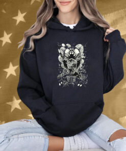 Hollow Knight Abyss Shriek Shirt