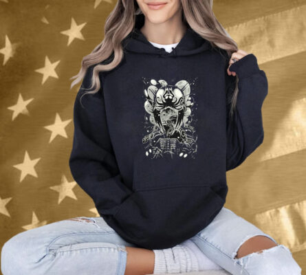 Hollow Knight Abyss Shriek Shirt