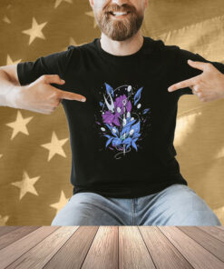 Hollow Knight Hornet’s Sting Shirt