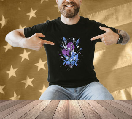 Hollow Knight Hornet’s Sting Shirt