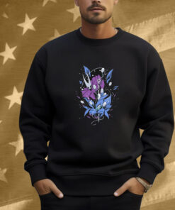 Hollow Knight Hornet’s Sting Shirt