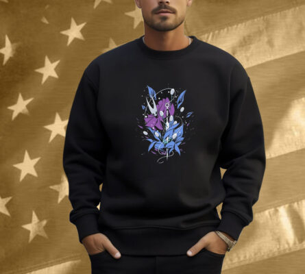 Hollow Knight Hornet’s Sting Shirt