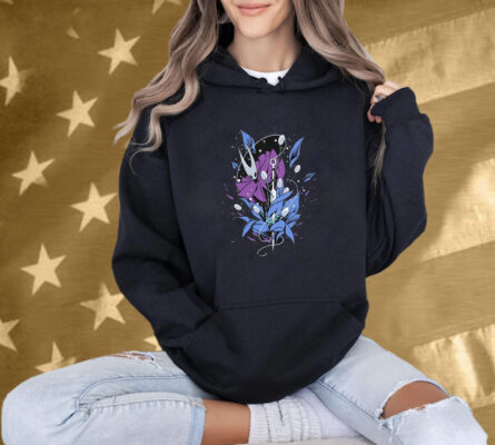 Hollow Knight Hornet’s Sting Shirt
