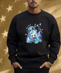 Hollow Knight Scarab’s Grotto Shirt