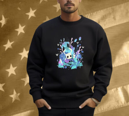 Hollow Knight Scarab’s Grotto Shirt