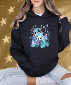 Hollow Knight Scarab’s Grotto Shirt