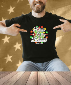 Home For The Holidays Medellin X Jubo Shirt
