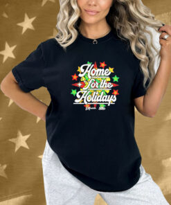 Home For The Holidays Medellin X Jubo Shirt
