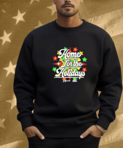 Home For The Holidays Medellin X Jubo Shirt