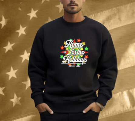 Home For The Holidays Medellin X Jubo Shirt