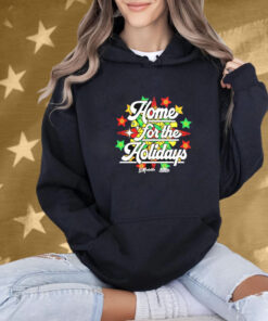 Home For The Holidays Medellin X Jubo Shirt