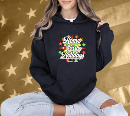 Home For The Holidays Medellin X Jubo Shirt