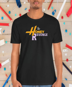 Honey Mantana Shirt