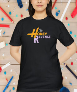 Honey Mantana Shirt