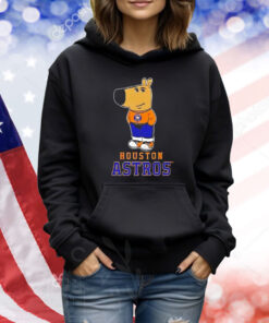 Houston Astros just a chill guy chill with Shirt